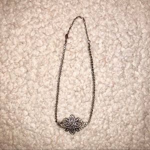 Diamond Necklace/Choker OBO